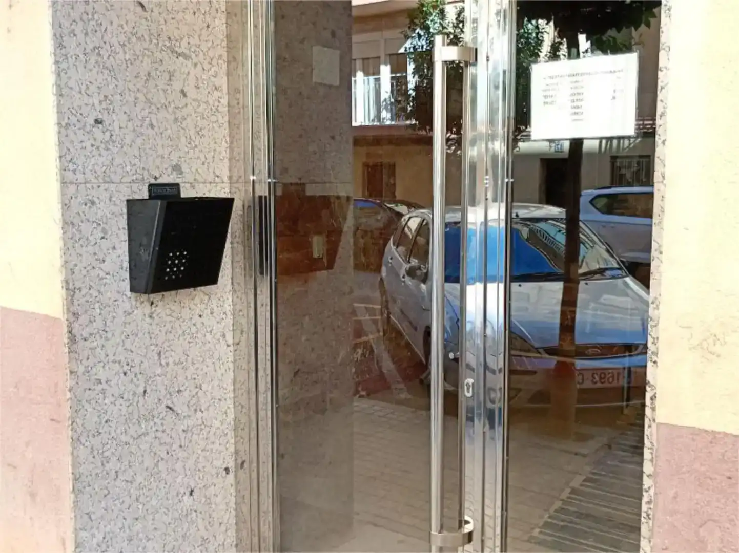 Pis en venda en Mislata amb Aire condicionat i Balcó