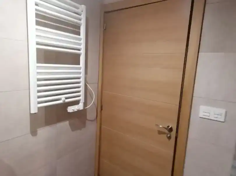 Baño de Casa o chalet en venta en Arrieta con Balcón