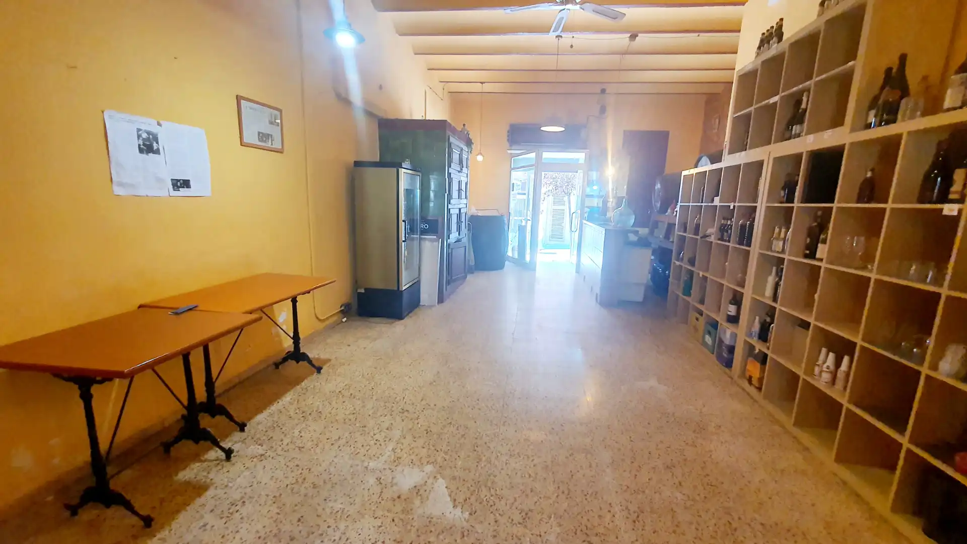 Geschaftsraum zum Verkauf in Barcelona