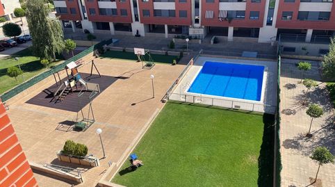 Venta de apartamento en Calle Clavijo, La Cava de Logroño