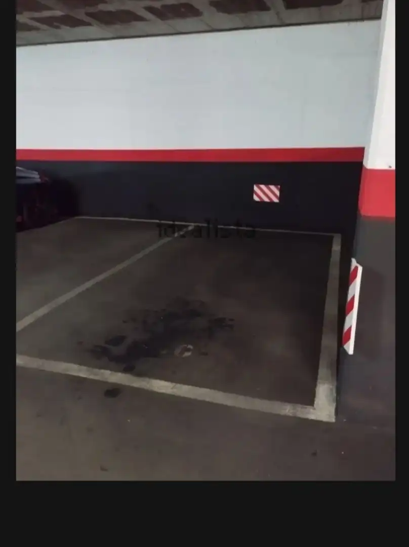 Parking of Garage for rent in Alcorcón