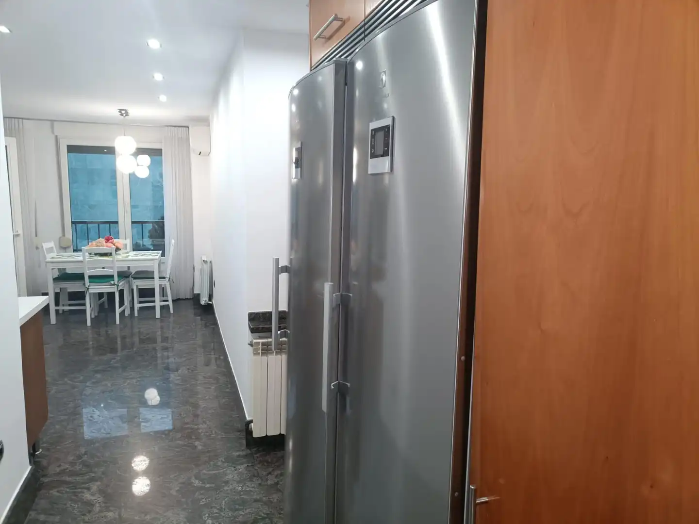 Flat for rent in Cervantes