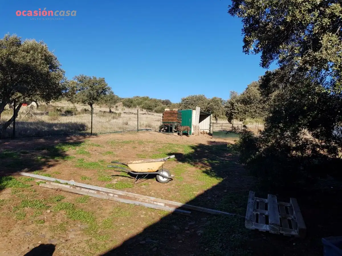 Casa o chalet en venta en Santa Eufemia