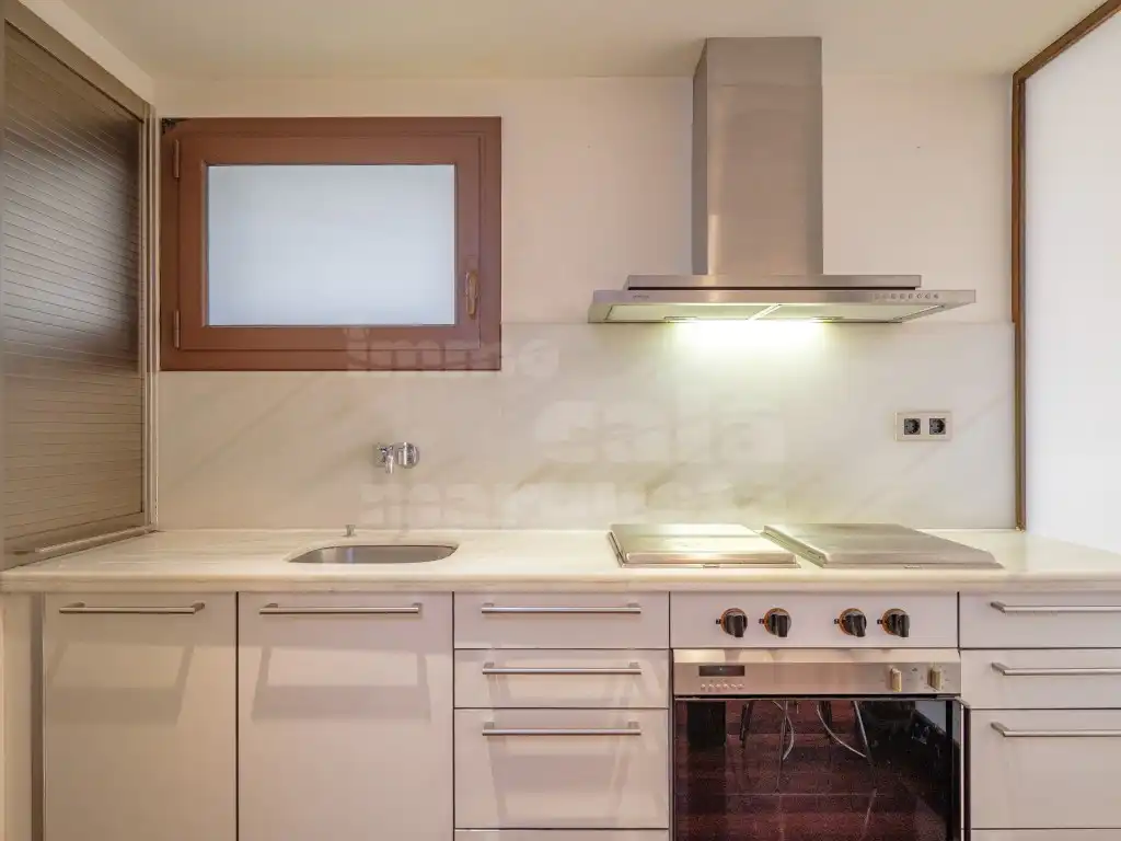 Flat with lift for sale in Paseo Gracia, imagen 8