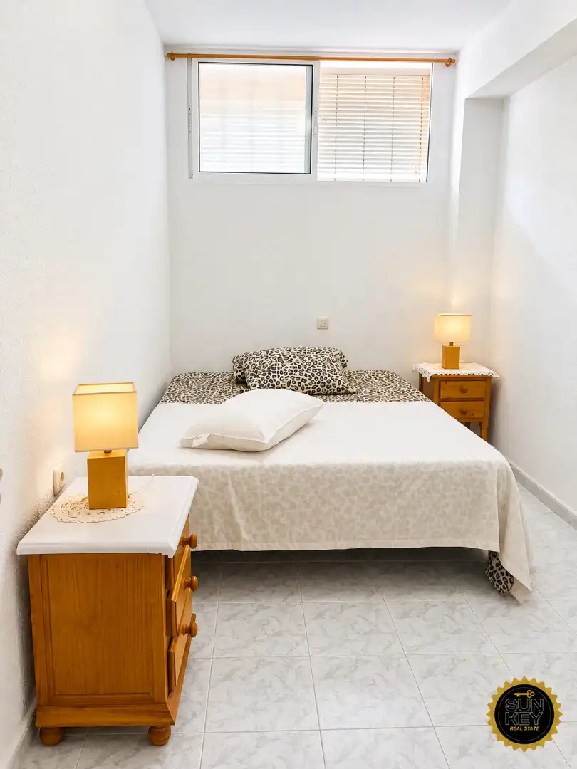 Duplex avec terrasse à vendre à Puerto de Mazarrón, imagen 11