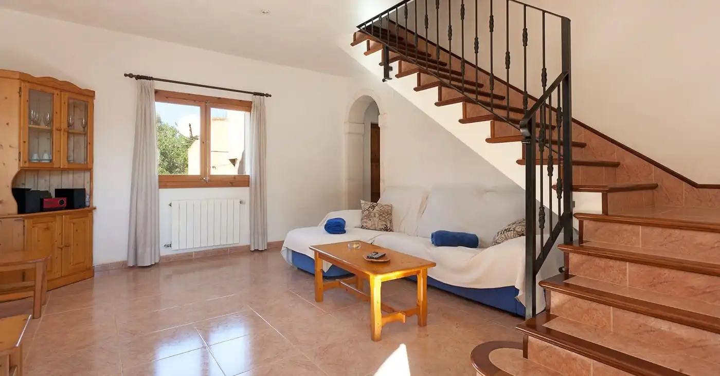 Country homes for sale in Campos del Río  with Air Conditioner, Heating and Terrace