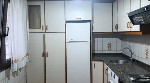 Foto 4 de Piso en venta en Calle Castilla, 81, Castilla - Hermida, Santander
