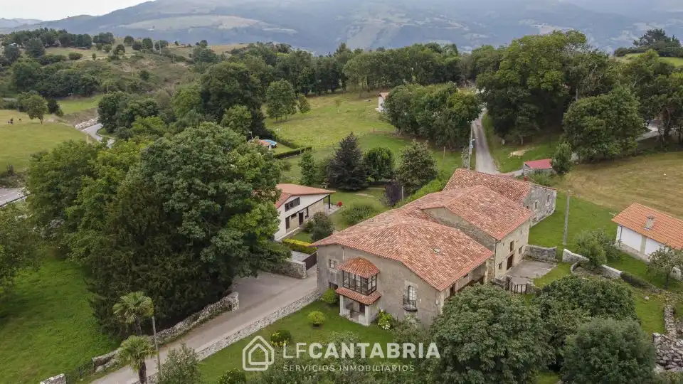 Casa en venta en Corvera de Toranzo, imagen 25