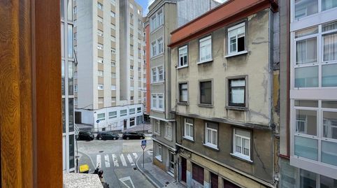 Foto 5 von Wohnung zum Verkauf in Rúa la Paz, Os Mallos, A Coruña Capital