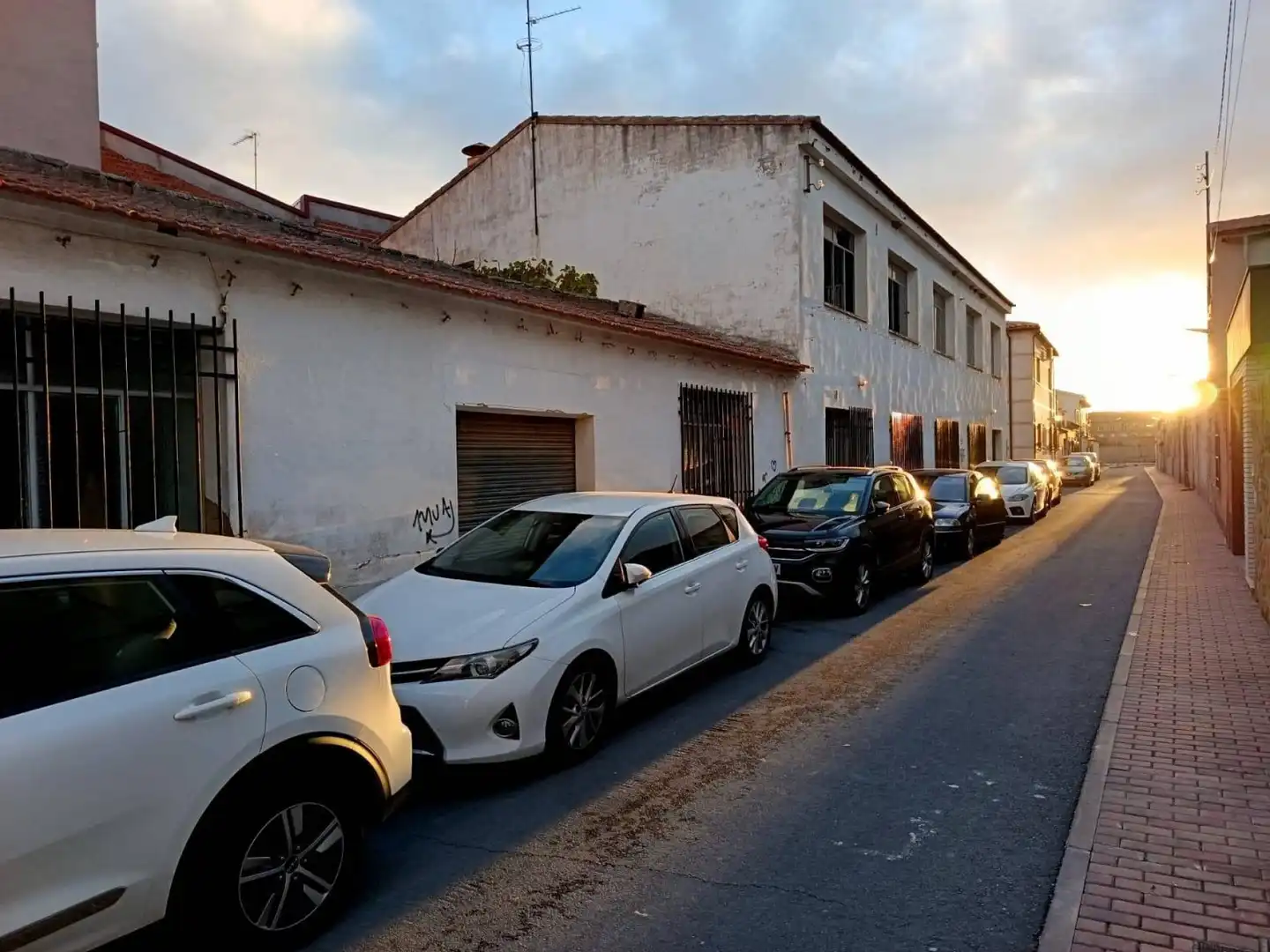 Local comercial en venda a Sonseca, imagen 4