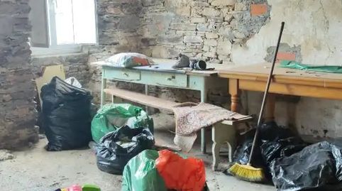 Foto 2 de Casa adosada en venda a Lugar Pumariño, 8, Mondoñedo, Lugo