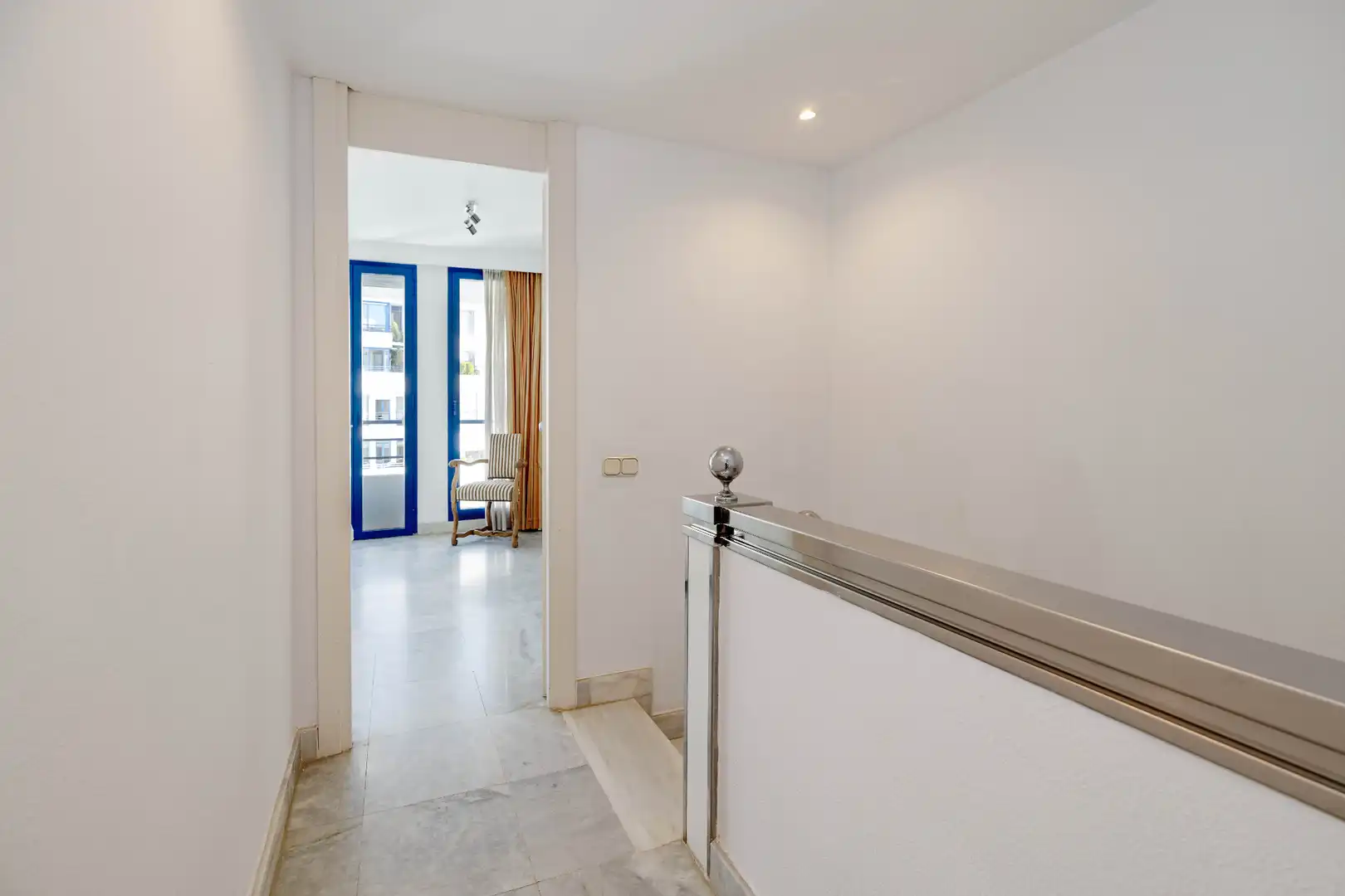 Dúplex en venta en Marbella con Aire acondicionado, Calefacción y Terraza