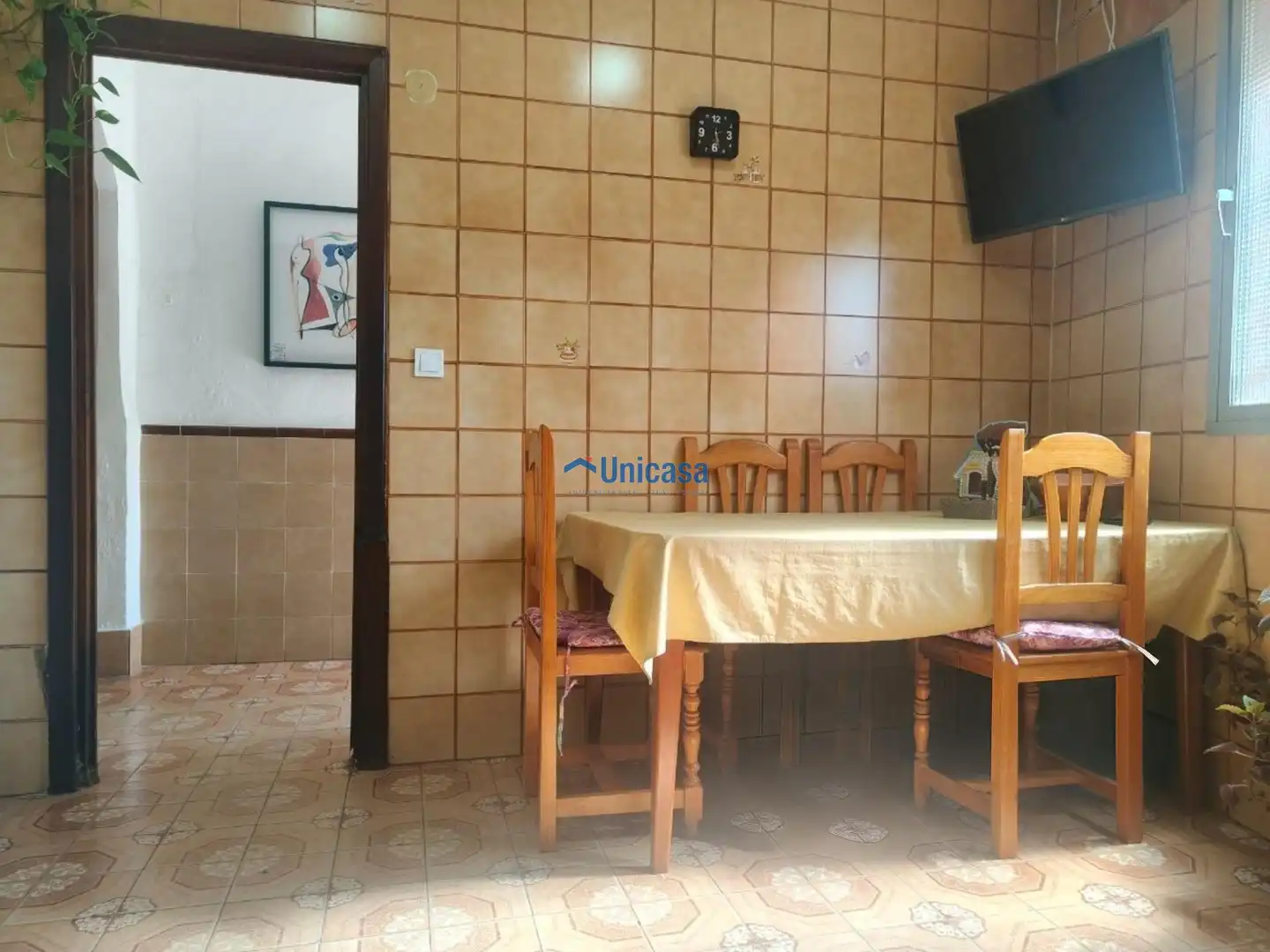Casa o xalet en venda en Málaga