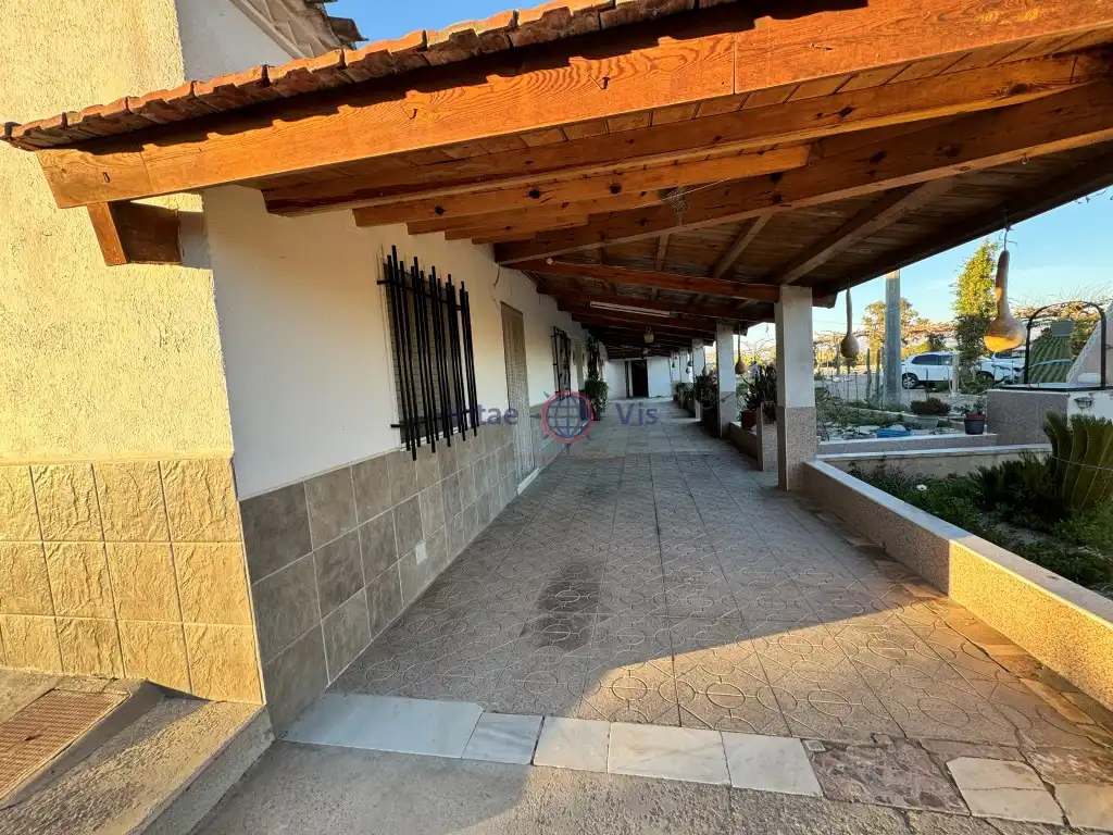 Casa o chalet en venta en Campillo