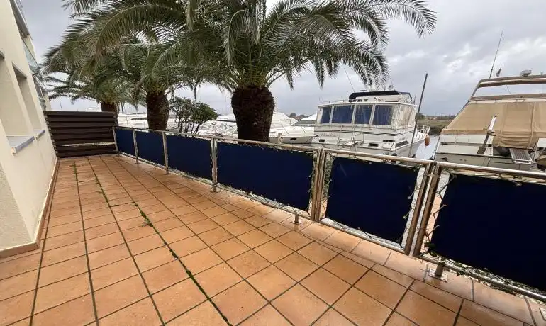 Apartamento con piscina en venta en Santa Margarita, imagen 13