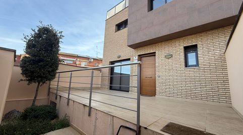 Photo 2 of Single-family semi-detached for sale in Carrer del Forn Dels Càntirs, Tàrrega, Lleida