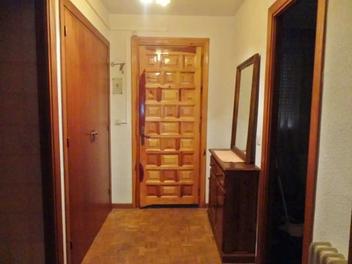 Houses for sale in Salas de los Infantes  with Heating and Private garden