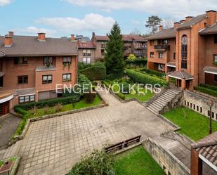 Terrassa de Apartament en venda en Donostia - San Sebastián  amb Aire condicionat, Calefacció i Parquet