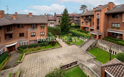 Terrassa de Apartament en venda en Donostia - San Sebastián  amb Aire condicionat, Calefacció i Parquet