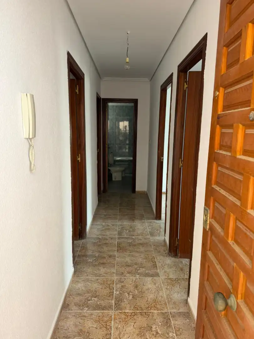 Piso en venta en Murcia