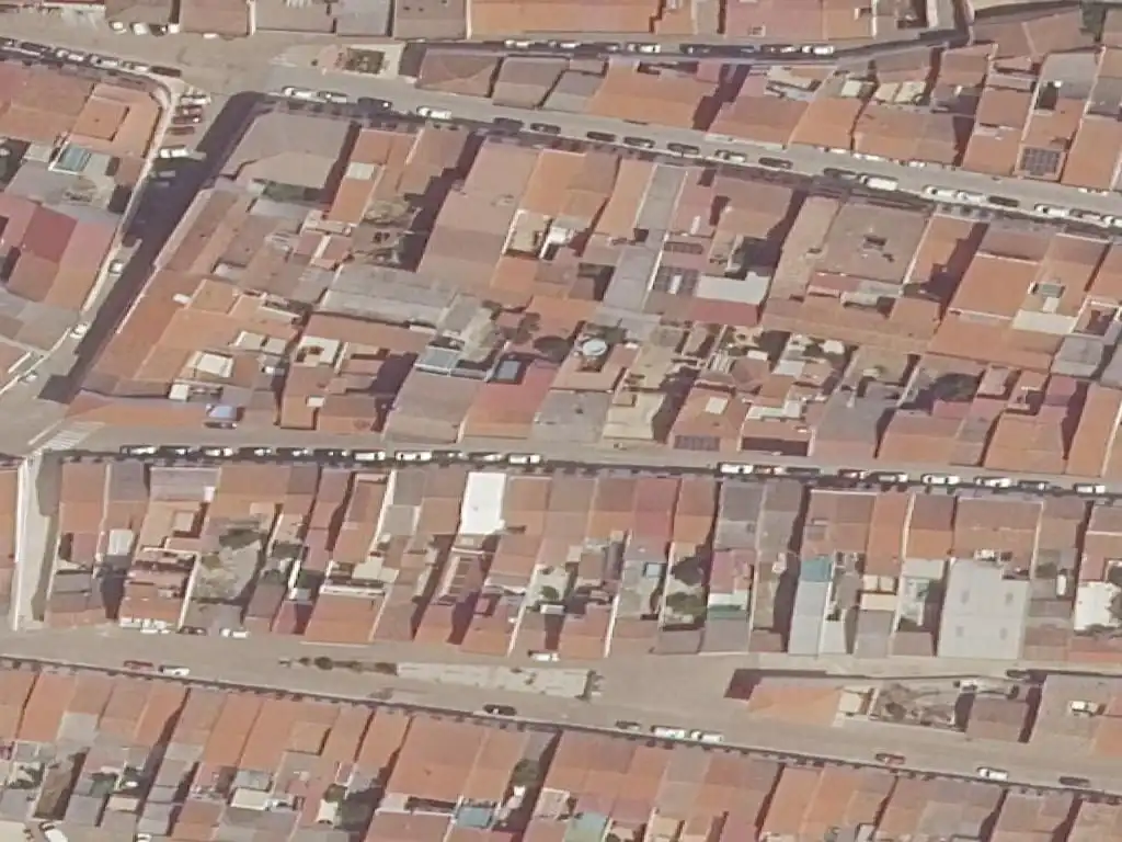Casa en venta en Calle Arroyo 43