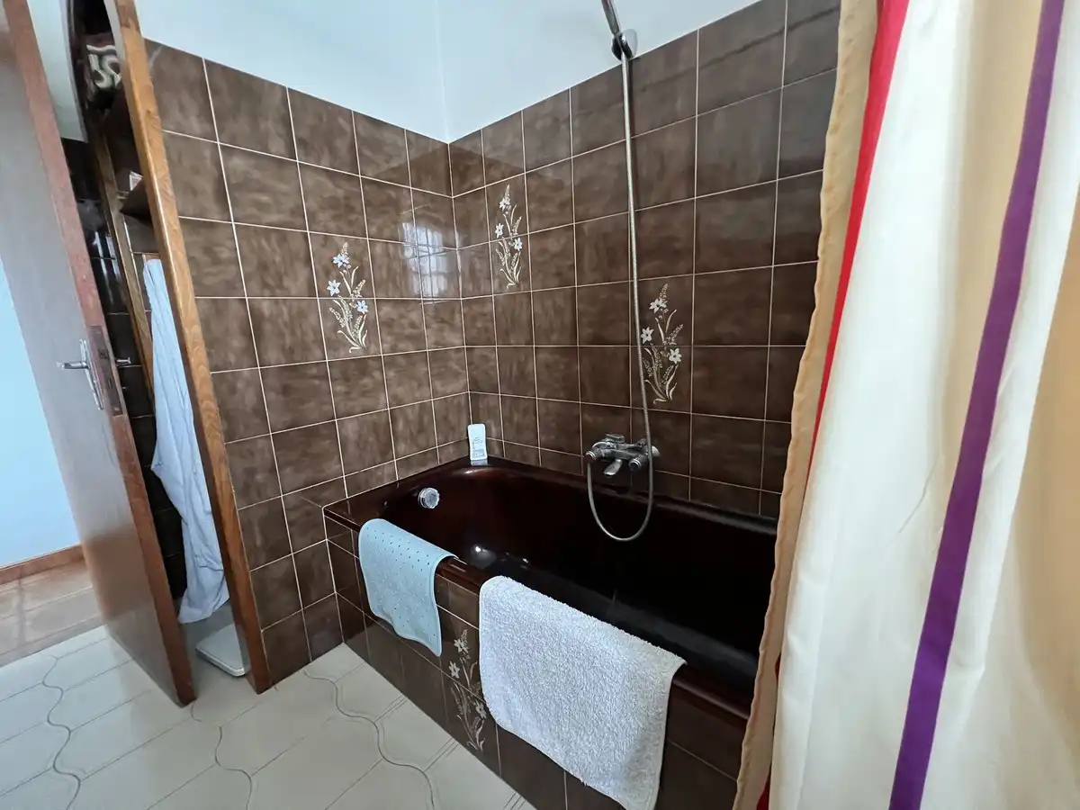 Villa mit Pool zum Verkauf in Avenida Parque Selwo s/n, imagen 19