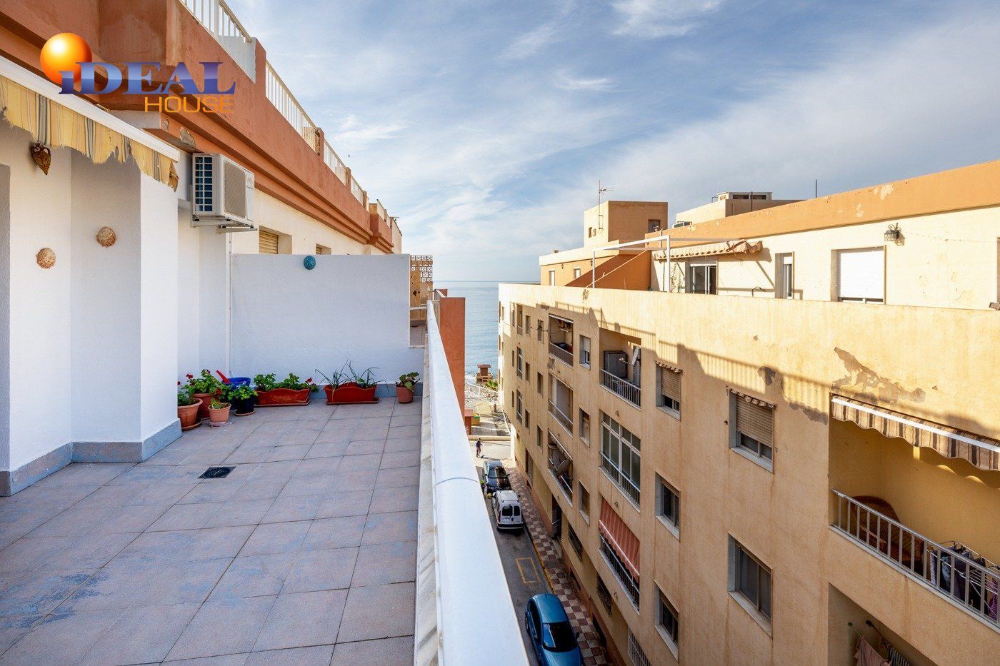 Àtic en venda a Albuñol