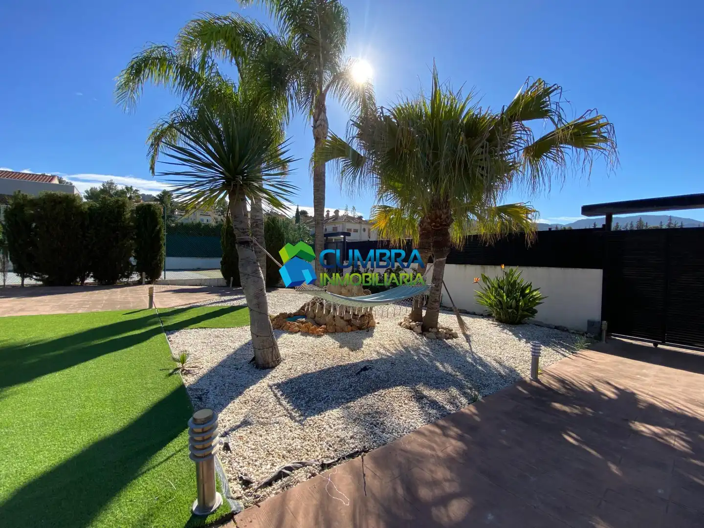 Chalet con jardín en venta en Calle Madreselva, imagen 5