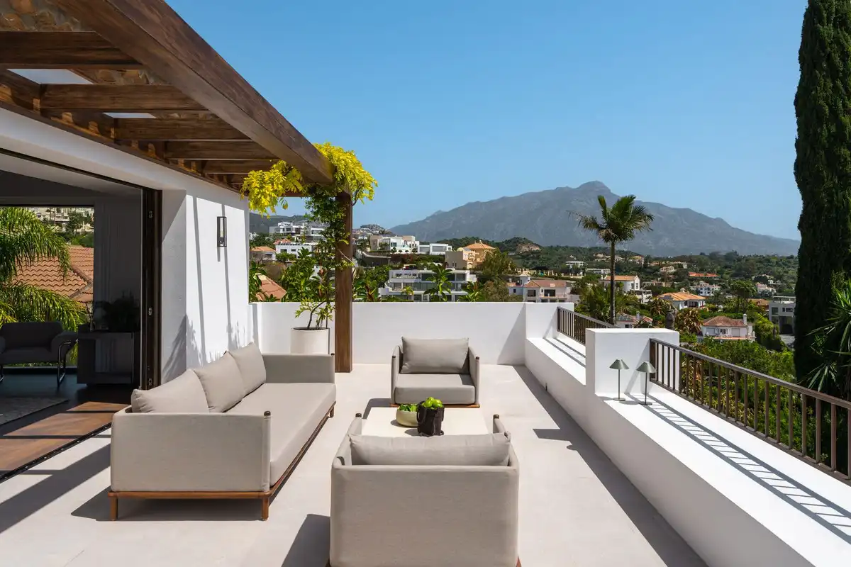 Villa con piscina in vendita a La Quinta, imagen 3