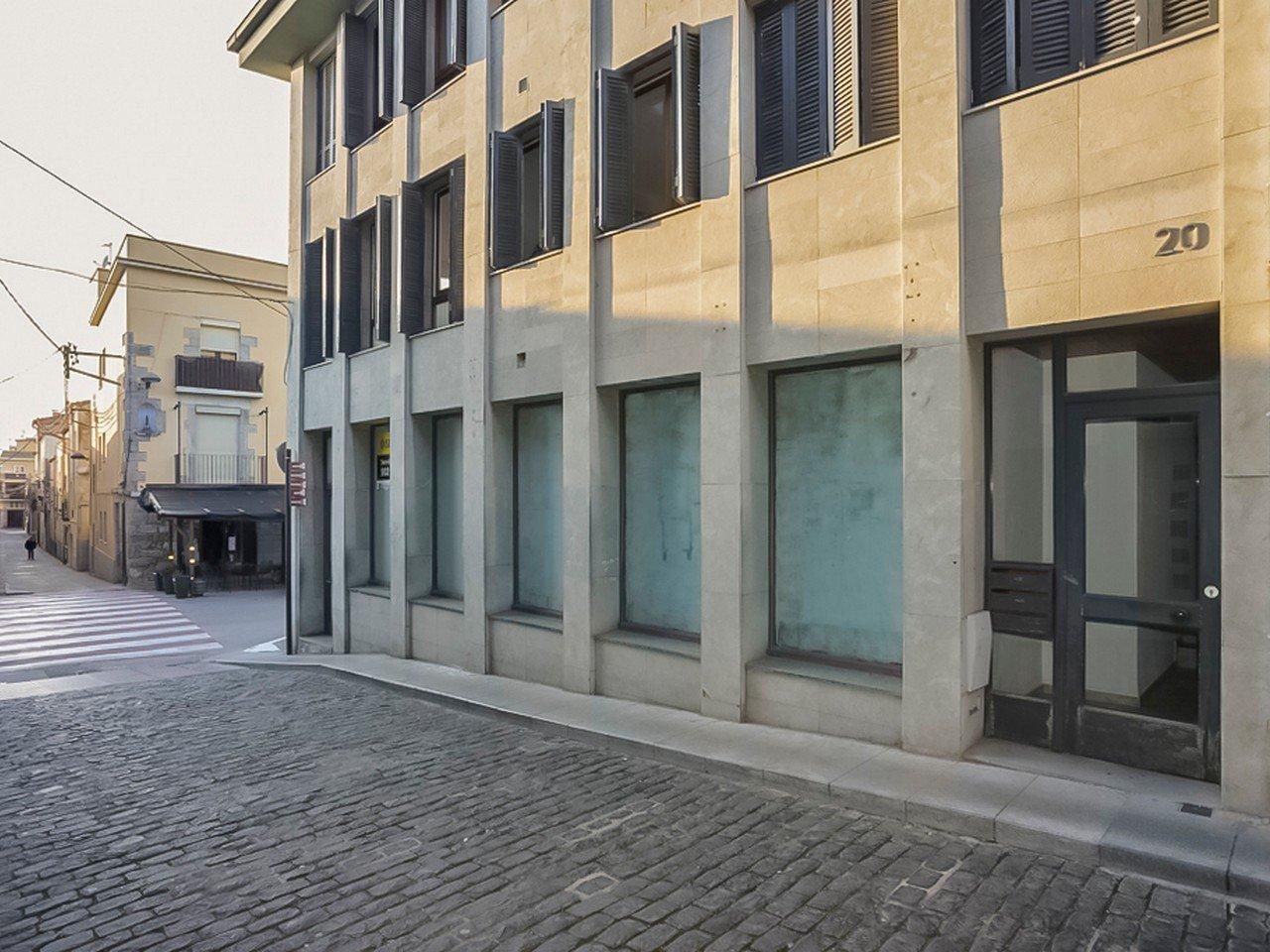 Exterior view of Premises for sale in Castelló d'Empúries  with Heating