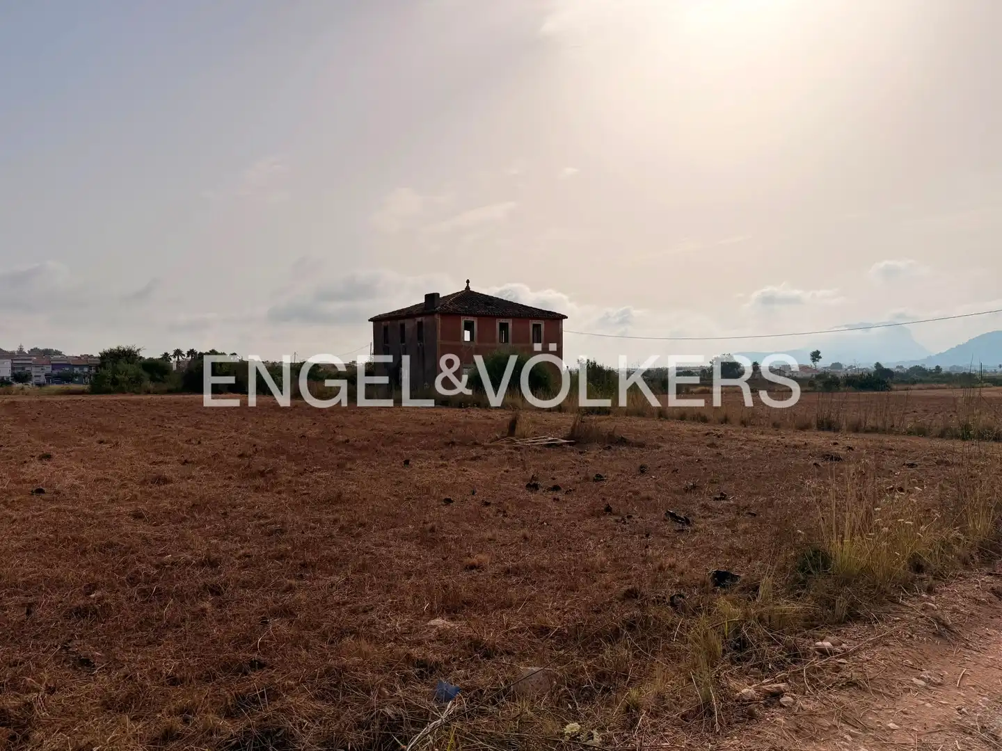 Residencial en venta en Beniarbeig