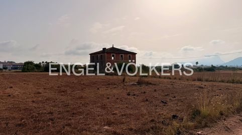 Foto 3 de Residencial en venta en Beniarbeig, Alicante