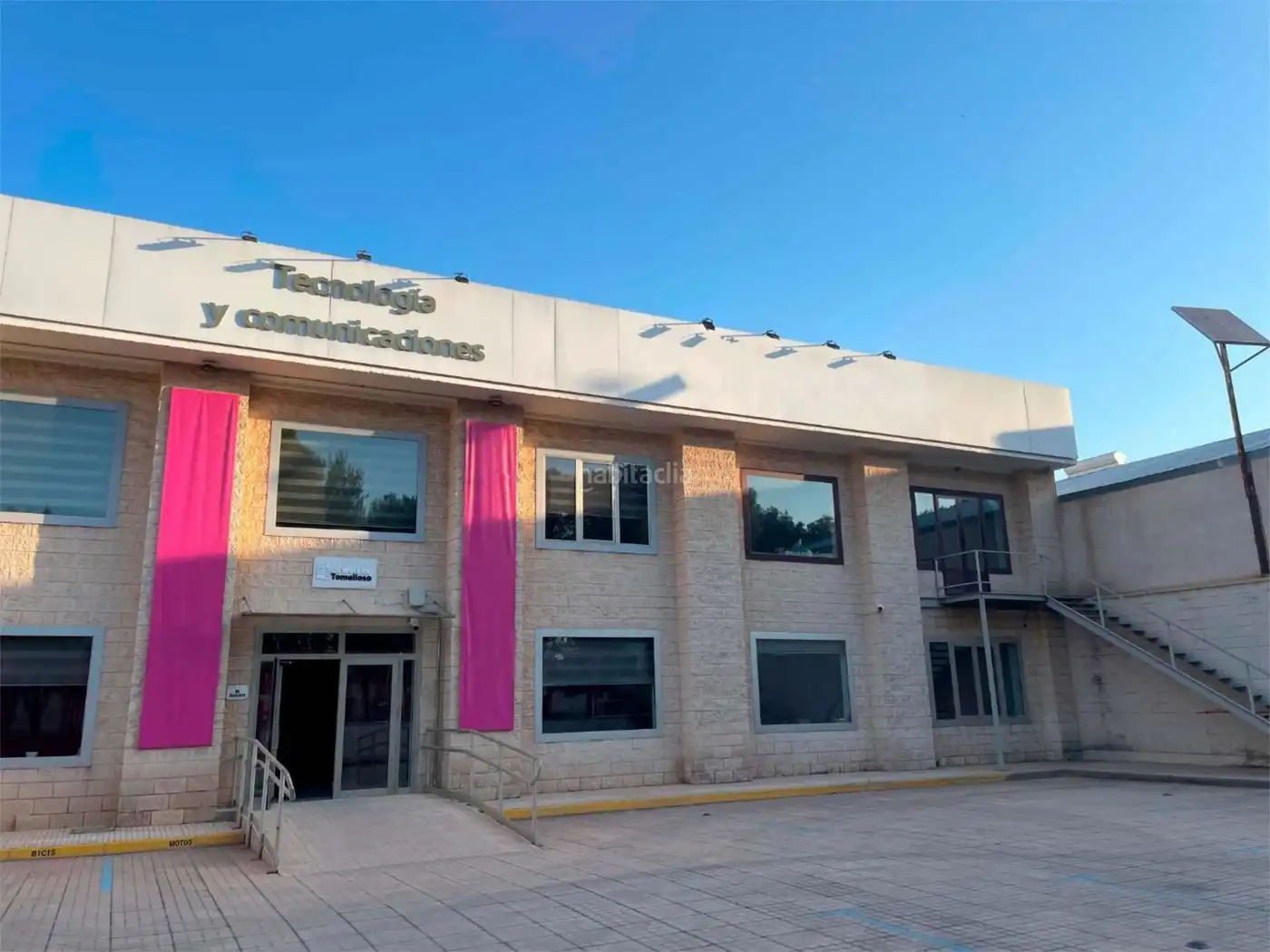 Büro zur Miete in Calle Argamasilla km 0,2, imagen 14
