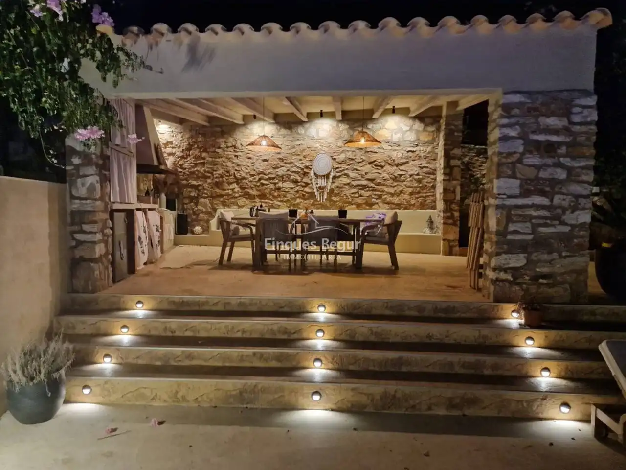 Detached house with pool for sale in Calle Ramon Llull, imagen 22