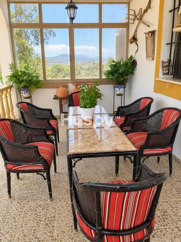 Haus mit Terrasse zum Verkauf in Diseminado Poligono 186, imagen 23