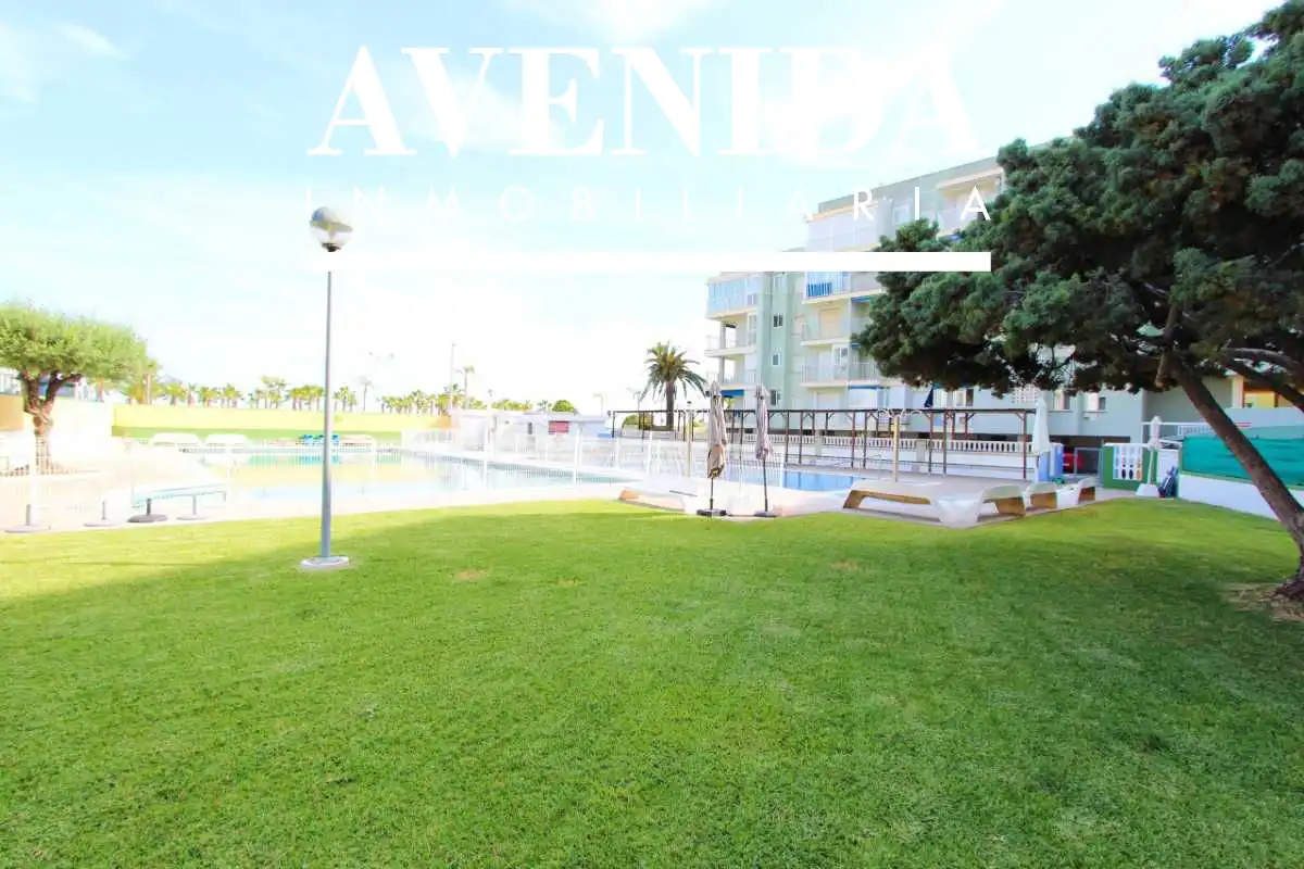 Apartament amb terrassa en venda a Columbretes 18, imagen 48