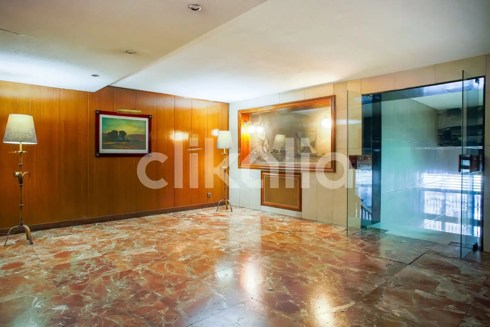 Piso en venta en Madrid con Aire acondicionado, Calefacción y Terraza