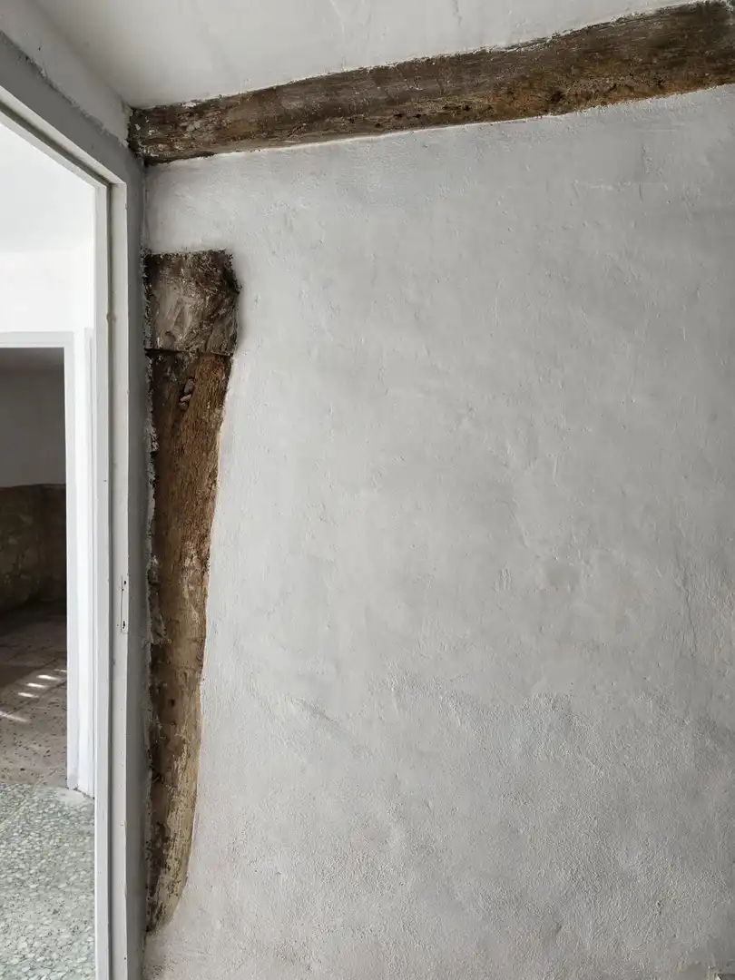 Casa adosada en venta en Valle de las Navas