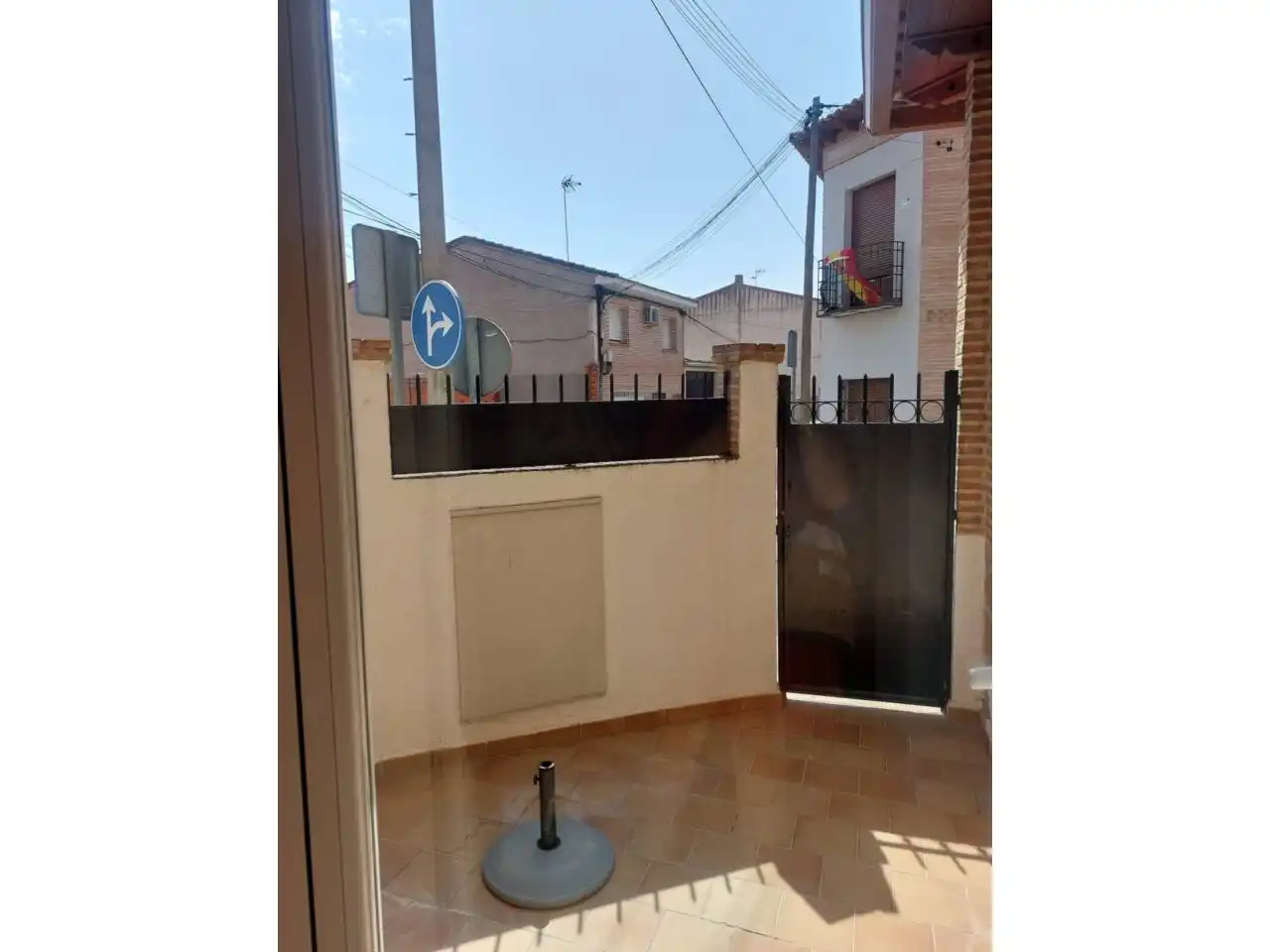 Casa aparellada en venda a Calle Argüelles, imagen 21