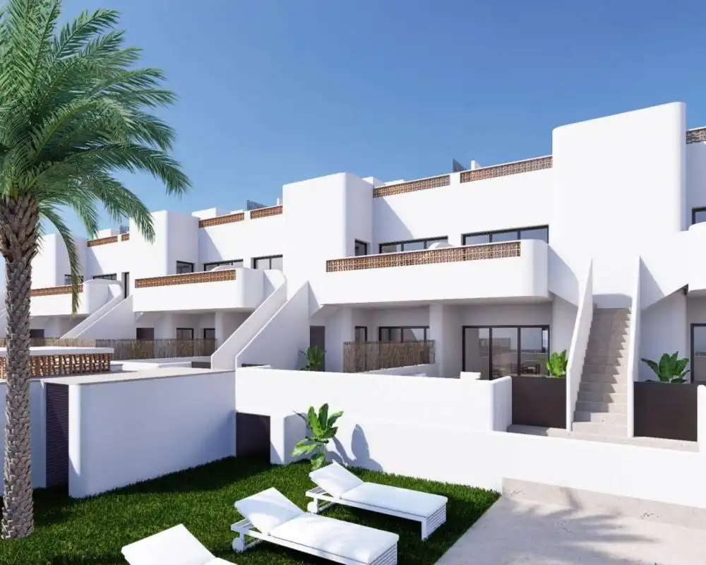 Wohnung mit Pool zum Verkauf in Dolores, imagen 22