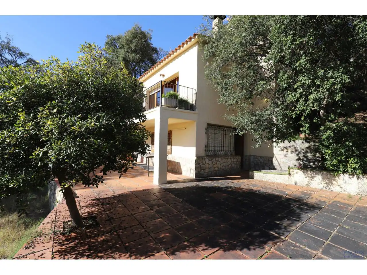 Villa mit Pool zum Verkauf in Calle Sant Miquel d´Aro, imagen 38