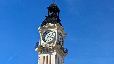 Foto 5 de Pis en venda a Carrer Dels Boters, 19, El Grau, Valencia Capital