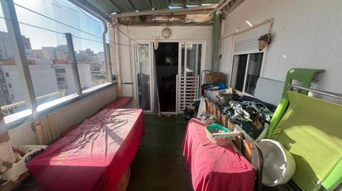 Foto 2 de Àtic en venda a Foners,  Palma de Mallorca