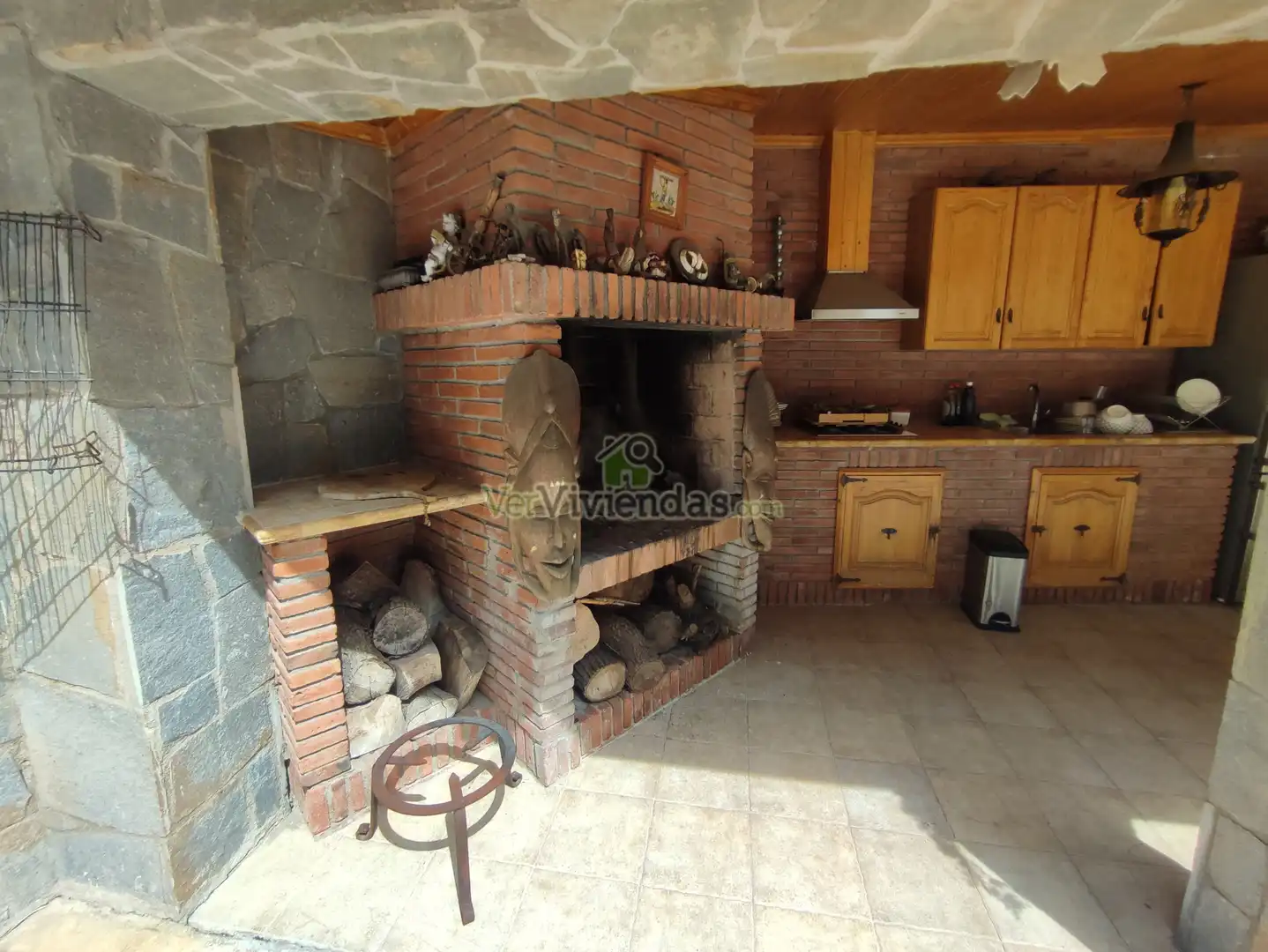 Maison avec terrasse à vendre à Sant Vicenç Dels Horts, imagen 18