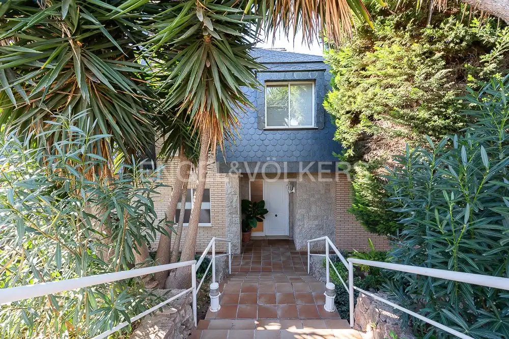Vista exterior de Casa o chalet en venta en Puçol con Aire acondicionado, Calefacción y Jardín privado
