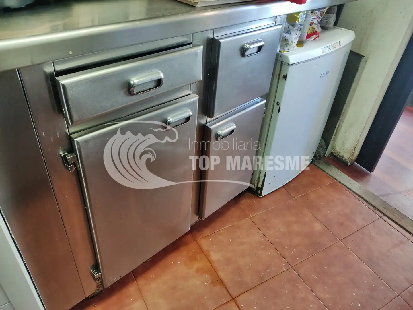 Local comercial en traspaso en Carrer de Bailèn 83, imagen 31