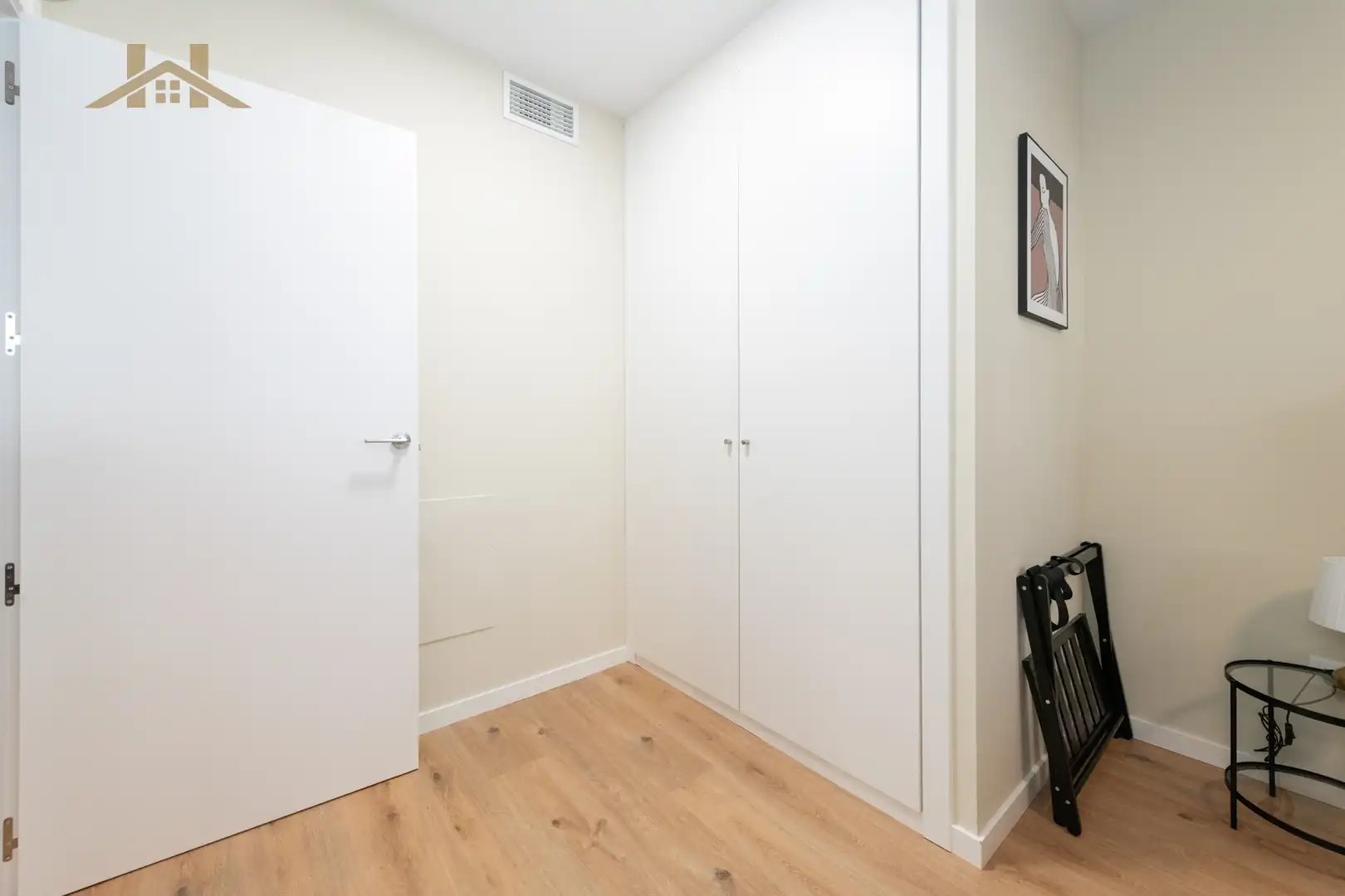 Habitación de Apartamento en venta en Rivas-Vaciamadrid con Aire acondicionado, Terraza y Trastero
