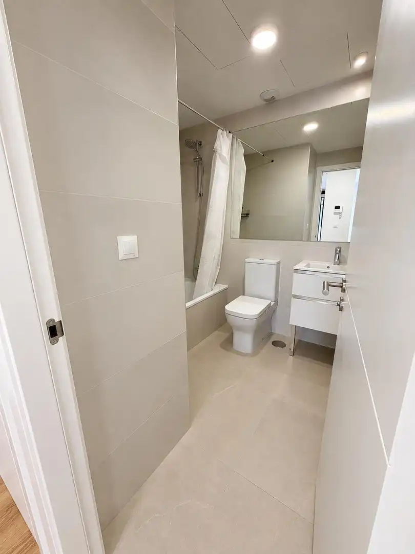 Erdgeschosswohnung mit Pool zum Verkauf in Calle SANTA ANGELA DE LA CRUZ, imagen 7