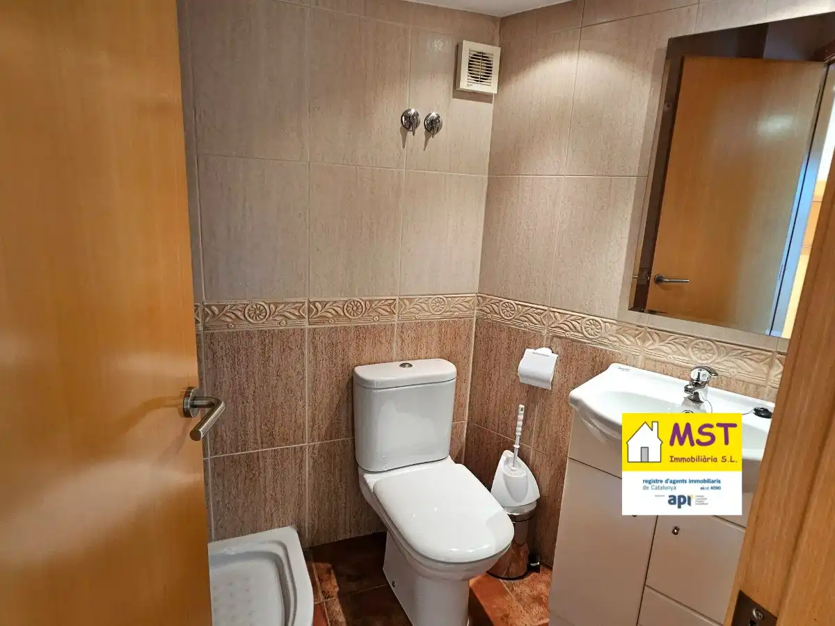 Duplex con terrazza in vendita a Carretera de Casserres, imagen 34