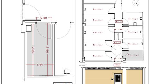 Foto 4 de Trastero en venta en Avenida Iparraguirre, Txorierri - Ondiz - Udondo, Leioa